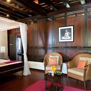 Heritage Superior Double Room Partial Sea View